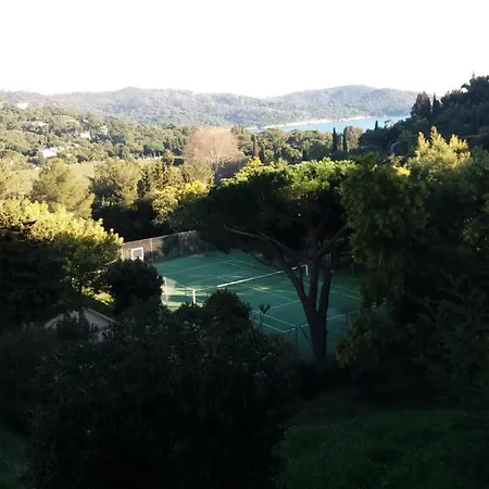 Apartamento Les Terrasses De Sylvabelle *